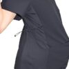 Green Town Scrubs for Women - Maternity V-Neck Scrub Top, 2 Pockets, Lightweight, Stretch Fabric, Easy Care - Image 3